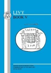 Livy, Book V