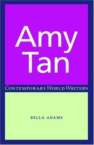 Amy Tan