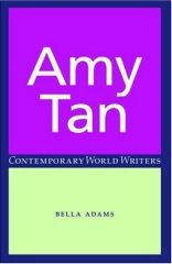Amy Tan