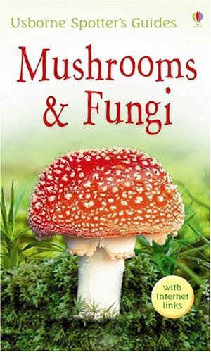 Mushrooms and Funghi