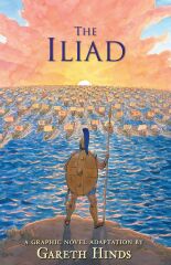 Iliad: A Graphic Novel