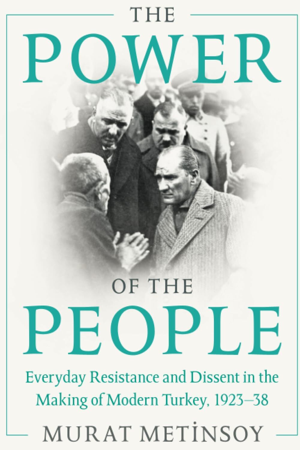 Power of the People