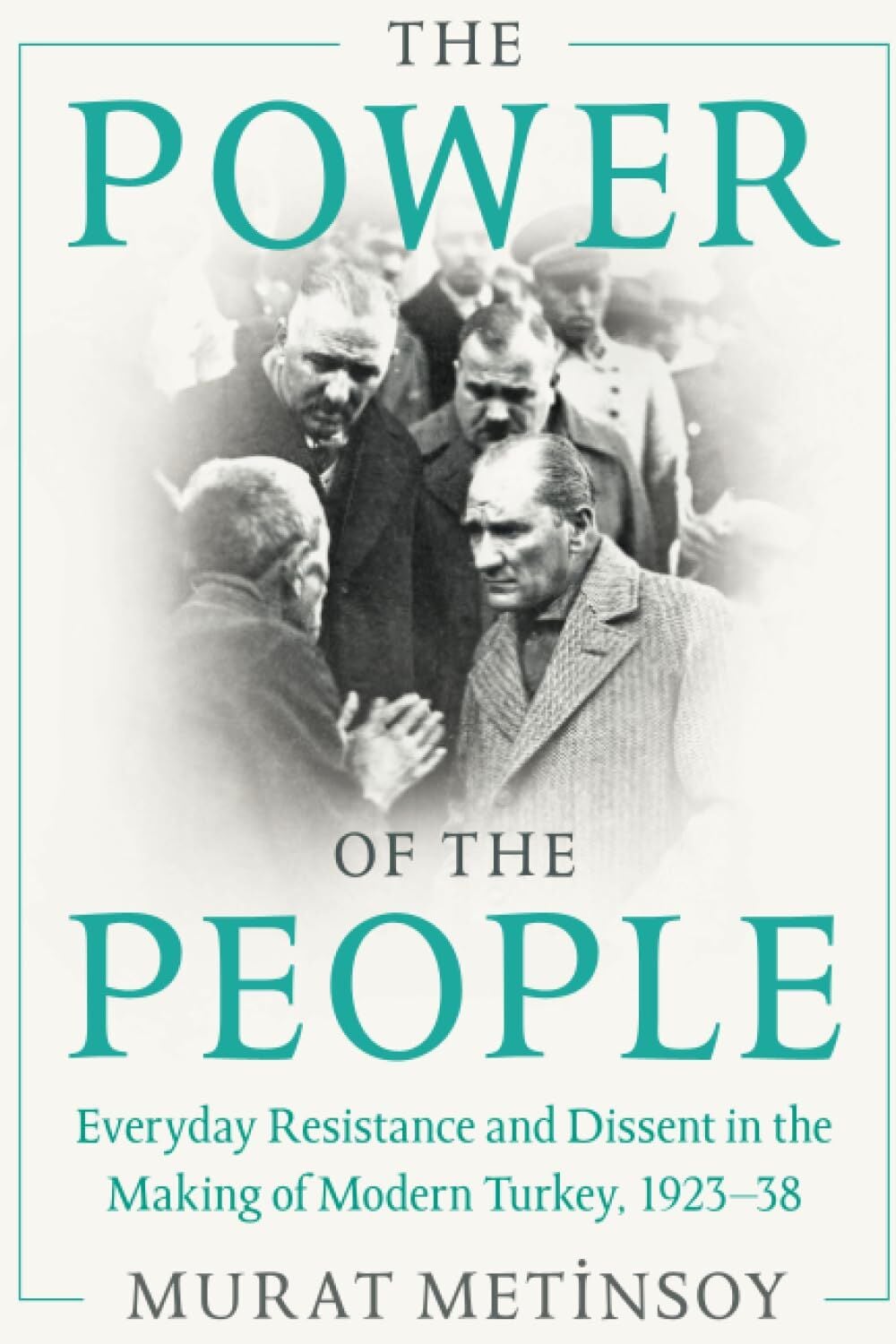 Power of the People