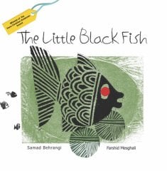 Little Black Fish