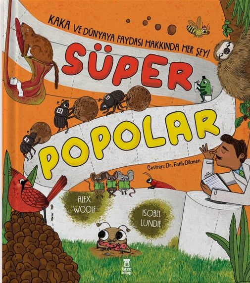 Süper Popolar