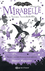 Mirabelle 5 - Mirabelle ve Yaramaz Yarasakedicikler