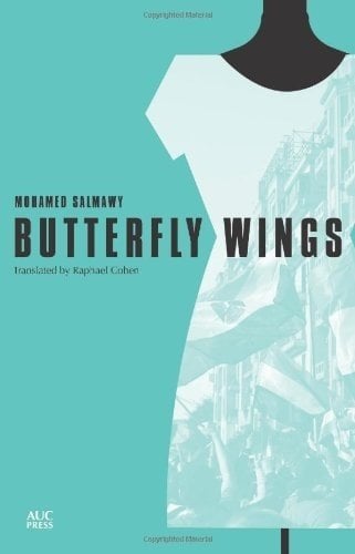 Butterfly Wings: An Egyptian Novel