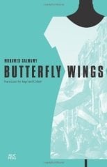 Butterfly Wings: An Egyptian Novel