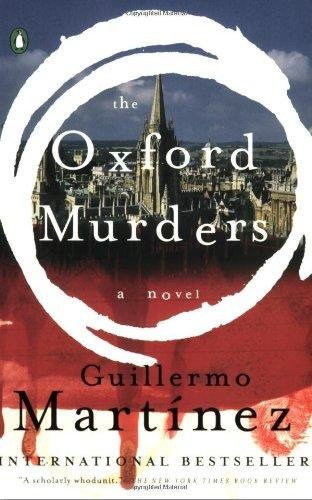 Oxford Murders