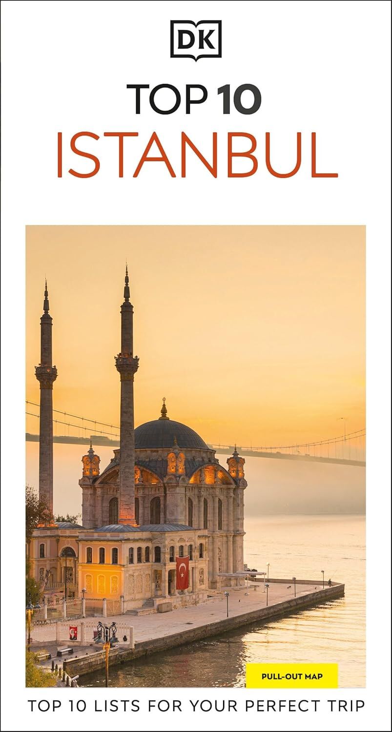 Top 10 Istanbul