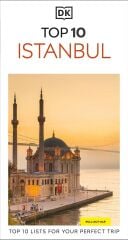 Top 10 Istanbul