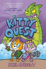 Kitty Quest 1: Kitty Quest