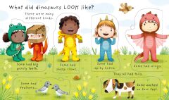 Are Dinosaurs Real?