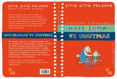 Hatırlamak ve Unutmak - Çıtır Çıtır Felsefe 29