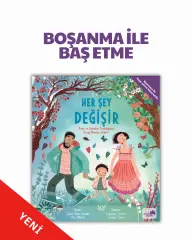 Her Şey Değişir