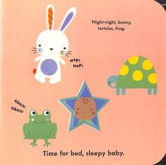 Baby Touch: Night-Night