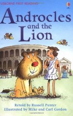 Androcles and the Lion, First Reading L-4
