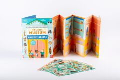 BM: MLM: Ancient Greece