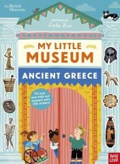 BM: MLM: Ancient Greece