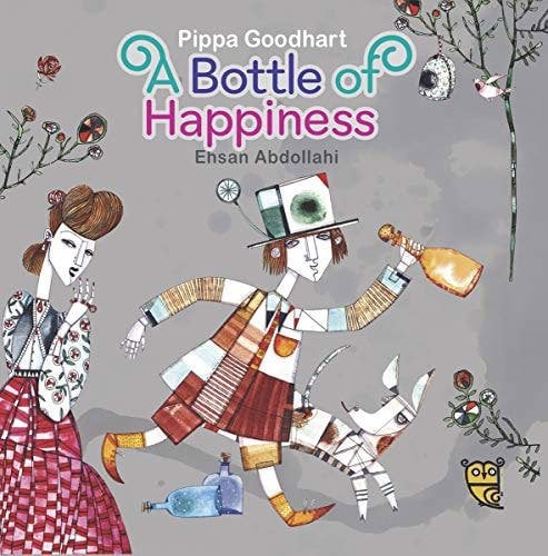 Bottle of Happiness
