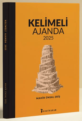 Kelimeli Ajanda 2025