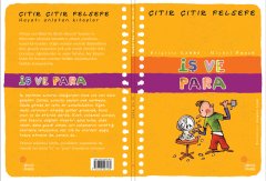 İş ve Para - Çıtır Çıtır Felsefe 8