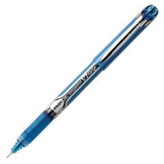 Pilot Hi-Techpoint V7 Grip İğne Uçlu Roller Kalem Açık Mavi
