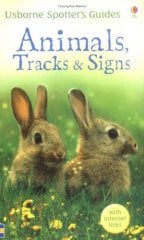 Animals, Tracks and Signs