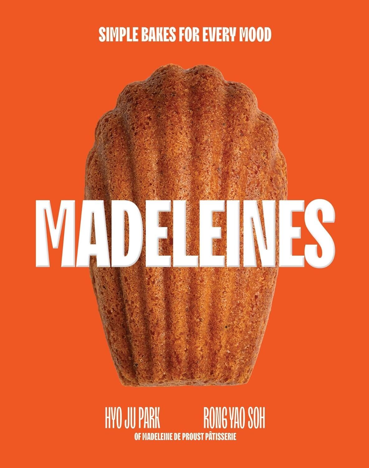 Madeleines
