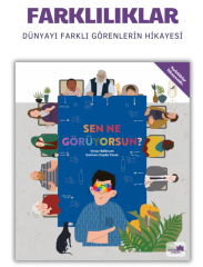 Sen Ne Görüyorsun?