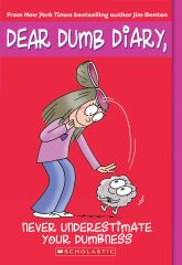 Never Underestimate Your Dumbness 7