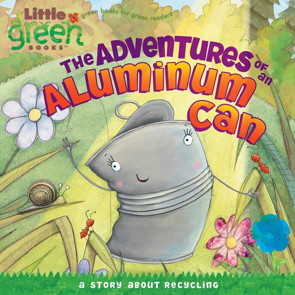 Adventures of an Aluminum Can