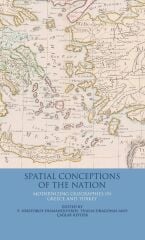 Spatial Conceptions of the Nation