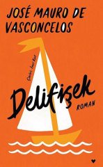 Delifişek(Ciltli)