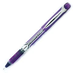 Pilot Hi-Techpoint V7 Grip İğne Uçlu Roller Kalem Mor