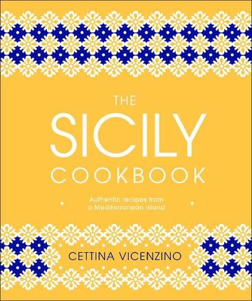Sicily Cookbook