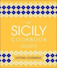 Sicily Cookbook