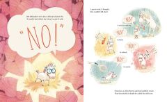 Unicorn That Said No