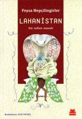 Lahanistan - Bir Sebze Masalı