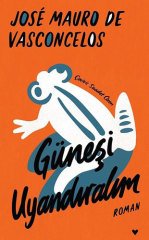 Güneşi Uyandıralım(Citli)