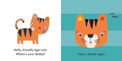 Baby Touch: Hello, Daddy!