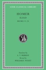 L 171 Iliad, Vol II, Books 13-24
