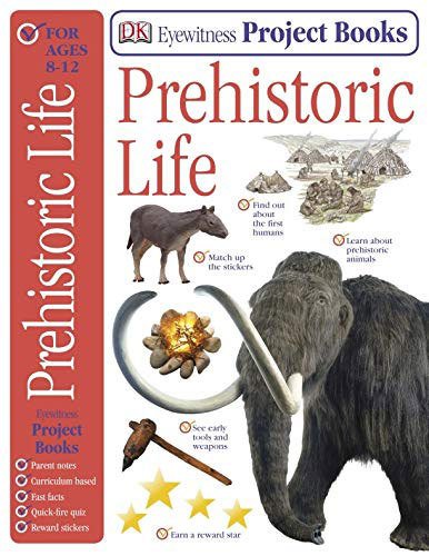 Prehistoric Life