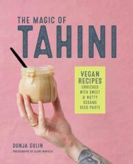Magic of Tahini