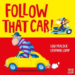 Follow That Car