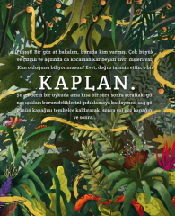 Bir Kaplanın Gizli Yaşamı