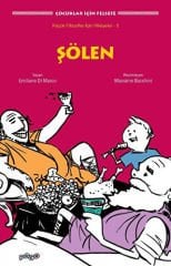 Şölen - Küçük Filozoflar İçin Hikayeler 5