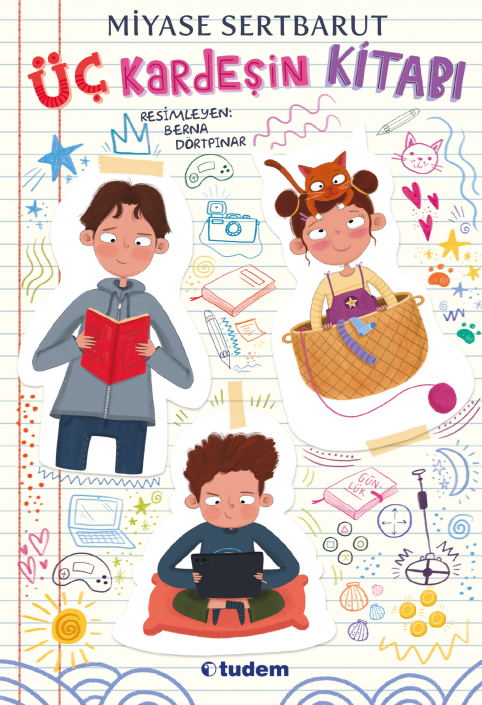 Üç Kardeşin Kitabı