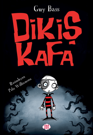 Dikiş Kafa