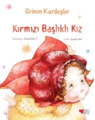 Kırmızı Başlıklı Kız